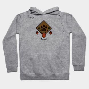 Druid Hoodie